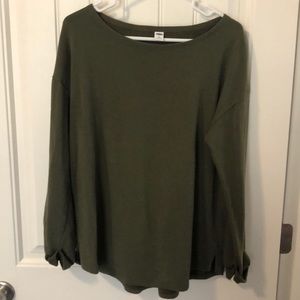 Women’s OldNavy top